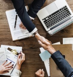 Μετά το τέλος μιας διαμεσολάβησης