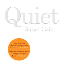 “Quiet“