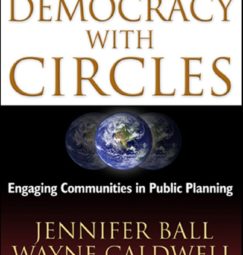 Doing democracy with Circles