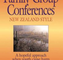 The little book of Family Group Conferences