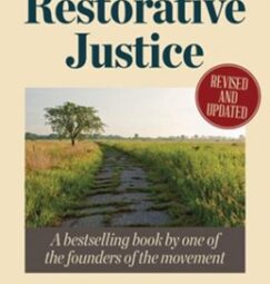 The little book of Restorative Justice